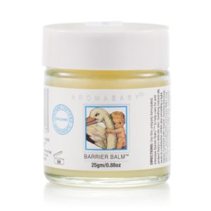 Aromababy Barrier Balm