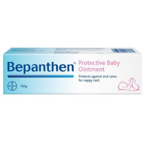 Bepanthen Baby Ointment