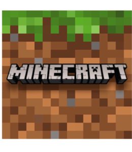 تطبيق Minecraft
