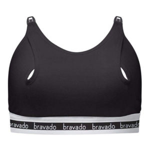 Bravado Nursing Bra