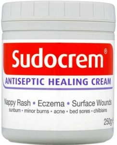 Sudocrem Antiseptic Healing Cream