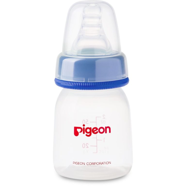 Pigeon Feeding Bottle 50ml