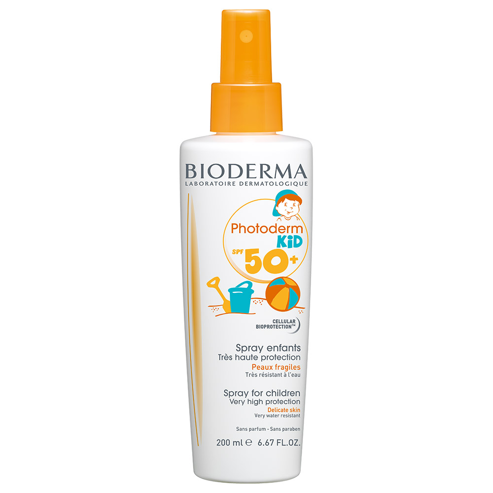 Bioderma Photoderm Kid Spray SPF 50+ 200ml