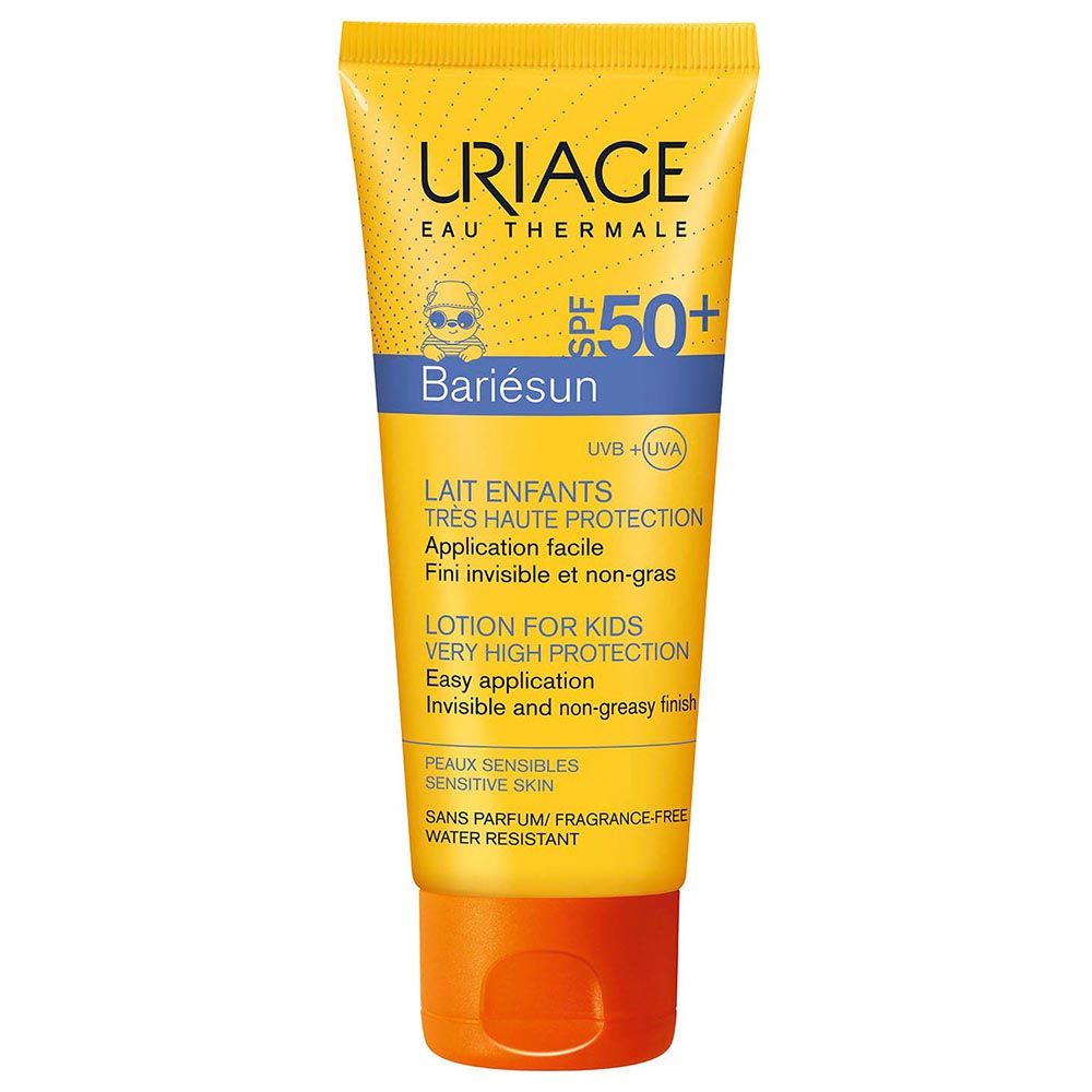 Uriage Bariesun SPF50+ Sun Care For Kids 100ml