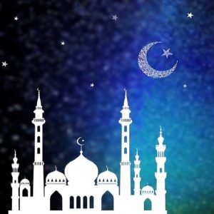 مستلزمات رمضان
