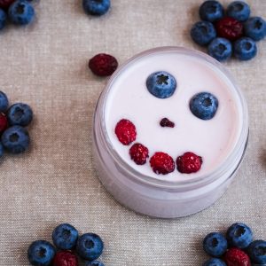 الخضروات المشوية كأطعمة أصابع