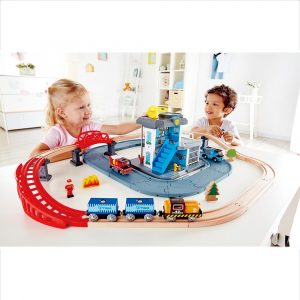مجموعة خدمات الطوارئ هيب