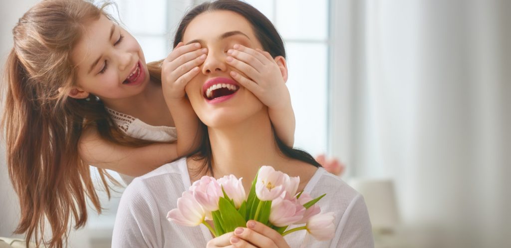 9 أفكار لهدايا مذهلة في يوم الأم
