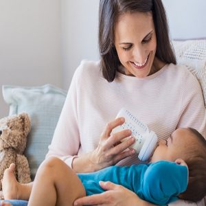 نقاط لا تغفليها عند اختيار الرضاعات