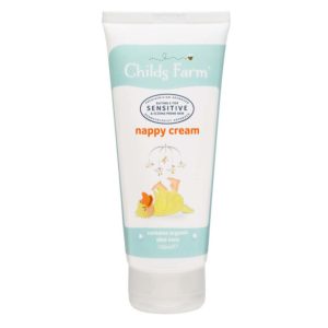 Childs Farm Unfragranced Nappy Cream