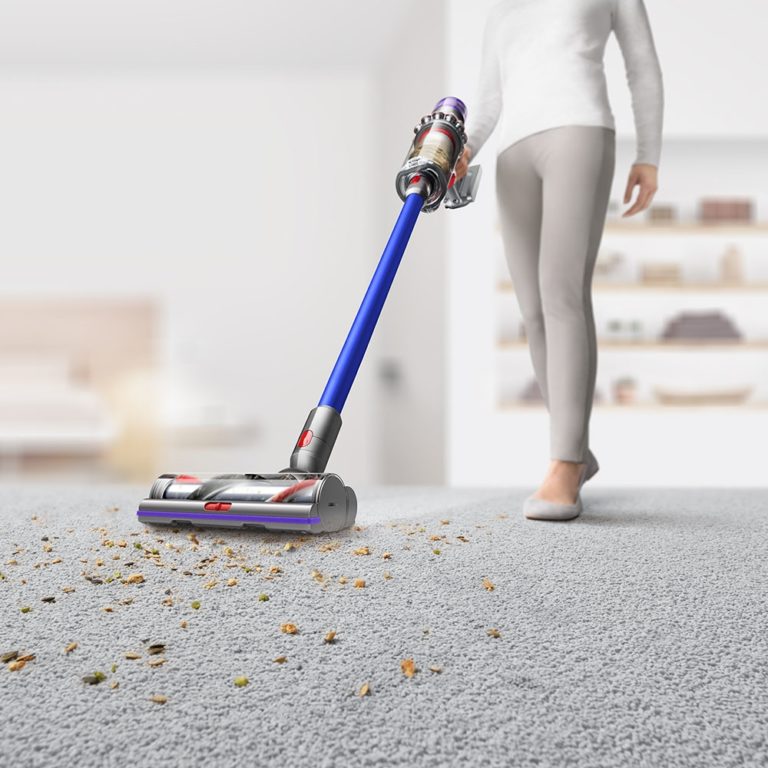 Dyson V11 Absolute – Blue
