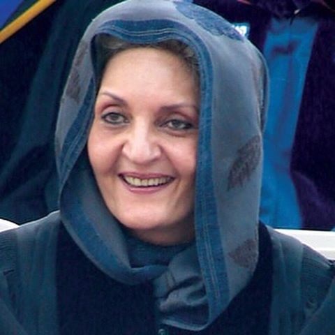 الأميرة عفت بنت محمد الثنيان