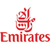 طيران الإمارات