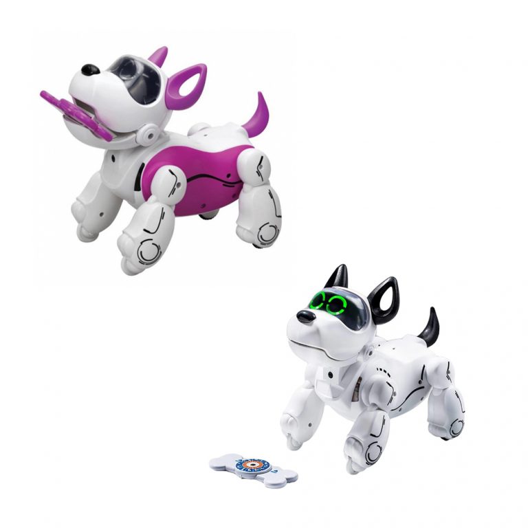Silverlit Pupbo