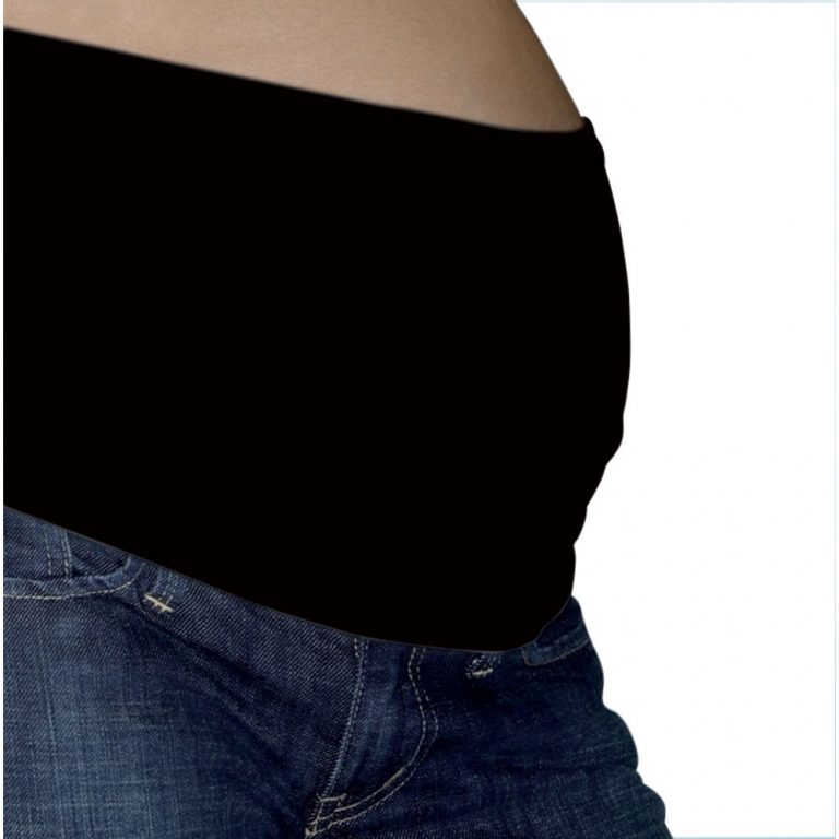 حزام بطن الحمل فيرتال مايند