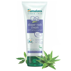 Himalaya Herbals Diaper Rash Cream