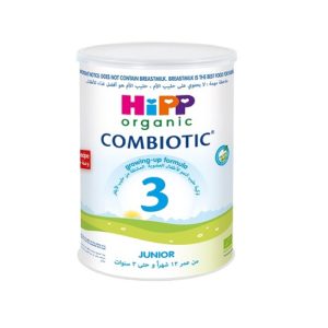 HiPP Combiotic Stage 3 Growing Up Milk