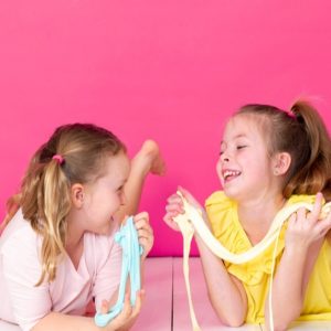 طريقة إزالة السلايم من الشعر