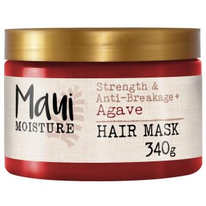 ماسك مرطب للشعر