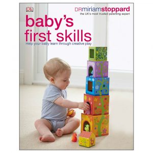 كتاب Baby's First Skills