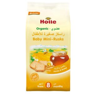 راسكز صغيرة للأطفال من هولي