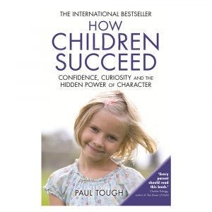كتاب How Children Succeed
