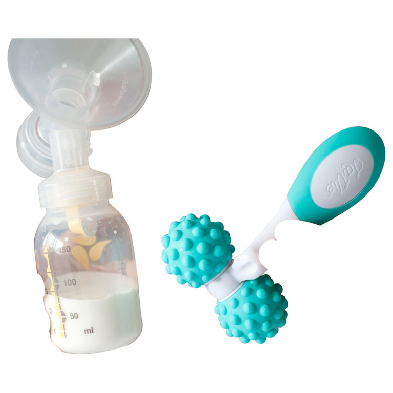 LaVie Lactation Massage Roller