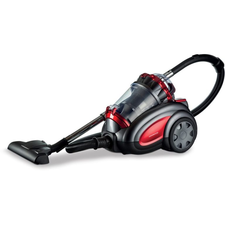 Kenwood Vacuum Gyrd Bagless