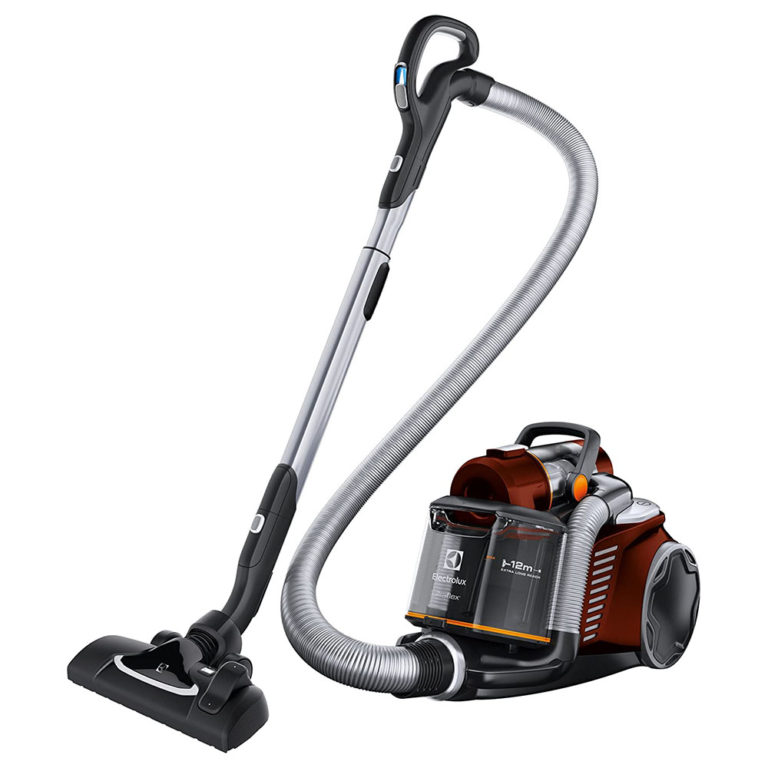 Electrolux Vacuum Cleaner Ultraflex