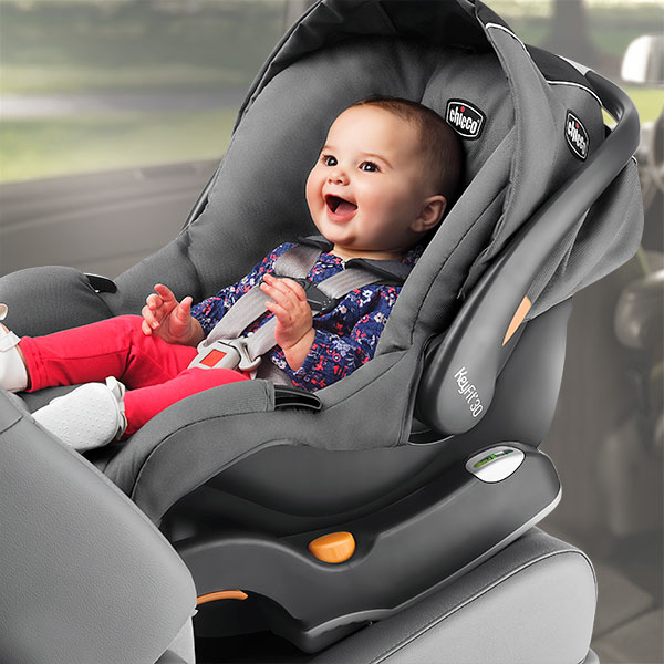 Chicco KeyFit