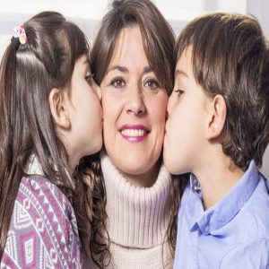 تلبية حاجات الأطفال المختلفة