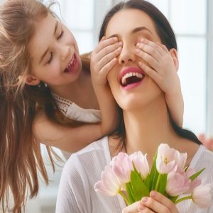 أفكار هدايا عيد الأم