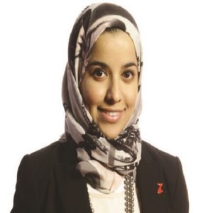رشا البواردي