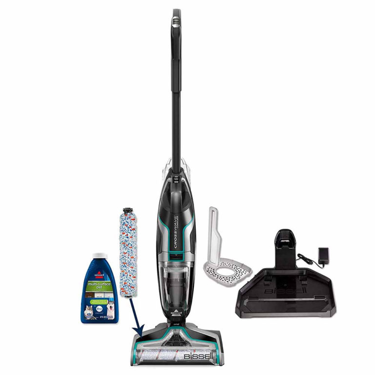Bissell CrossWave Cordless Max 3-in-1 Vacuum Cleaner