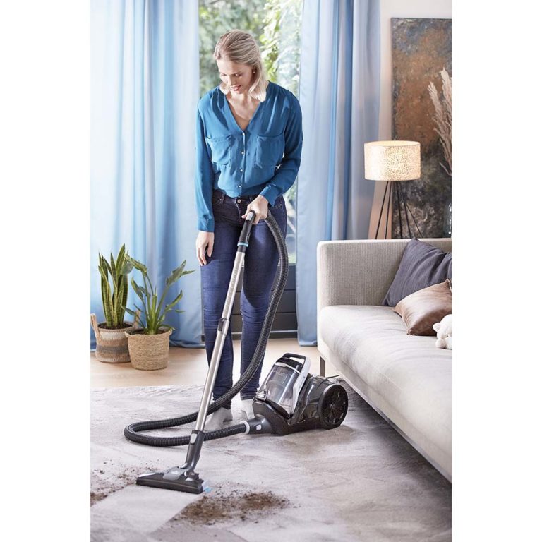 Bissell 2226E Smartclean Pet Compact
