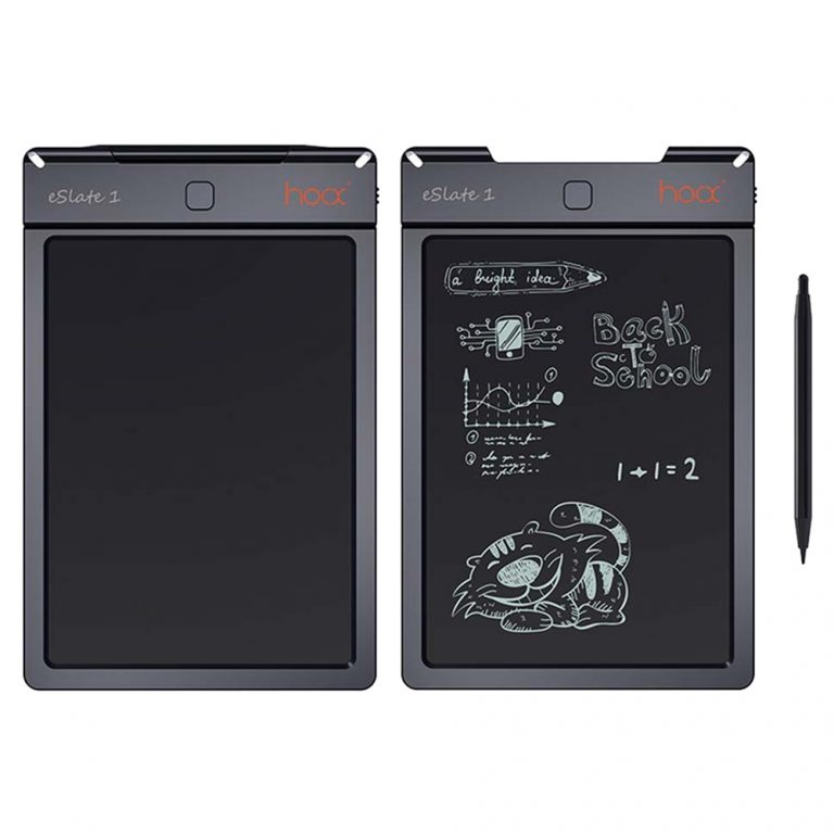 Hoox Eslate1 Writing Board