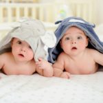 مستلزمات التوائم