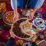 تجهيزات شهر رمضان