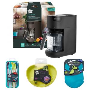 Tommee Tippee Food Maker Set