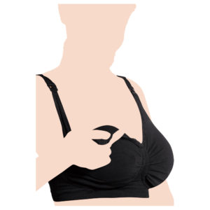 Carriwell Gelwire Bra