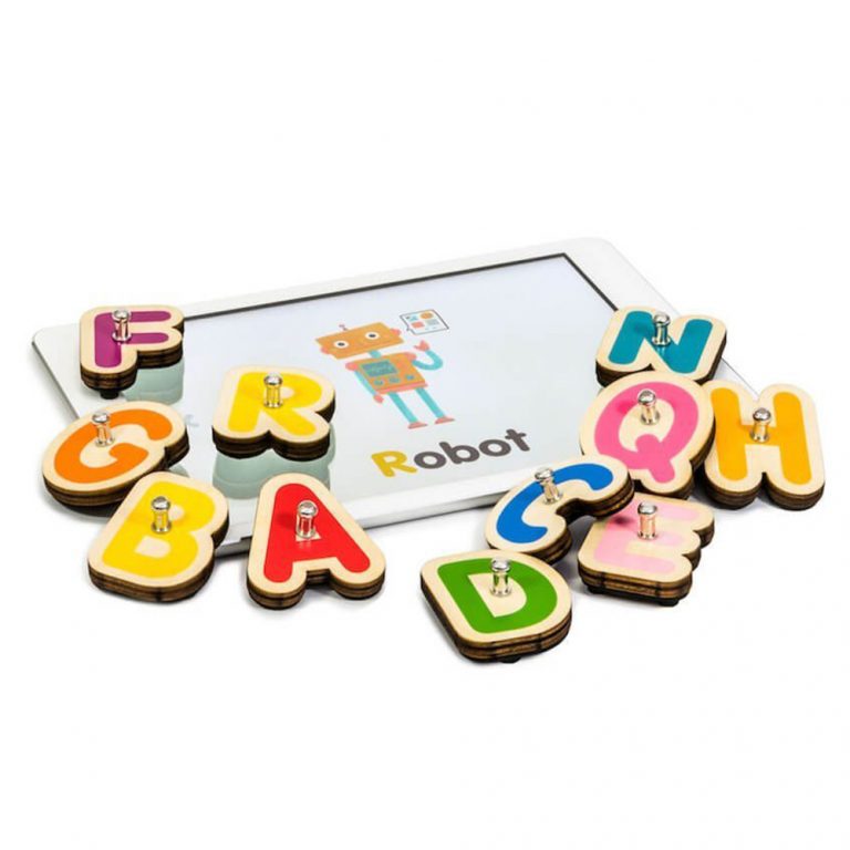 Marbotic Smart Numbers Learning Game
