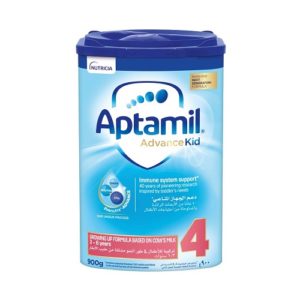 Aptamil Advance Kid 4 Growing Up Formula