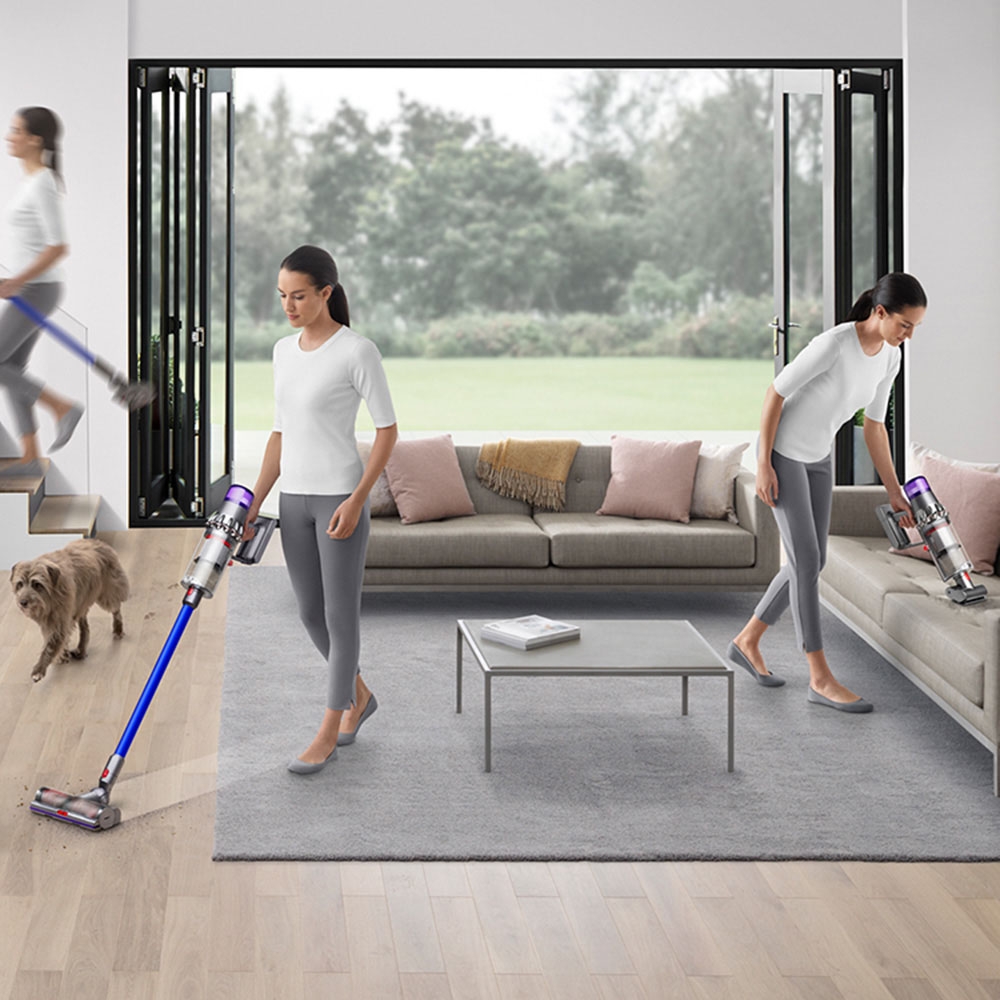 مكنسة دايسون V11