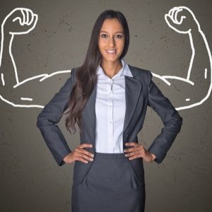 نساء ناجحات